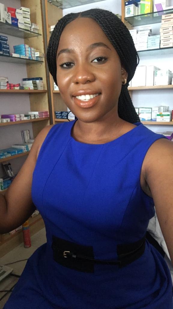 Dr Nnajiofor Peculiar